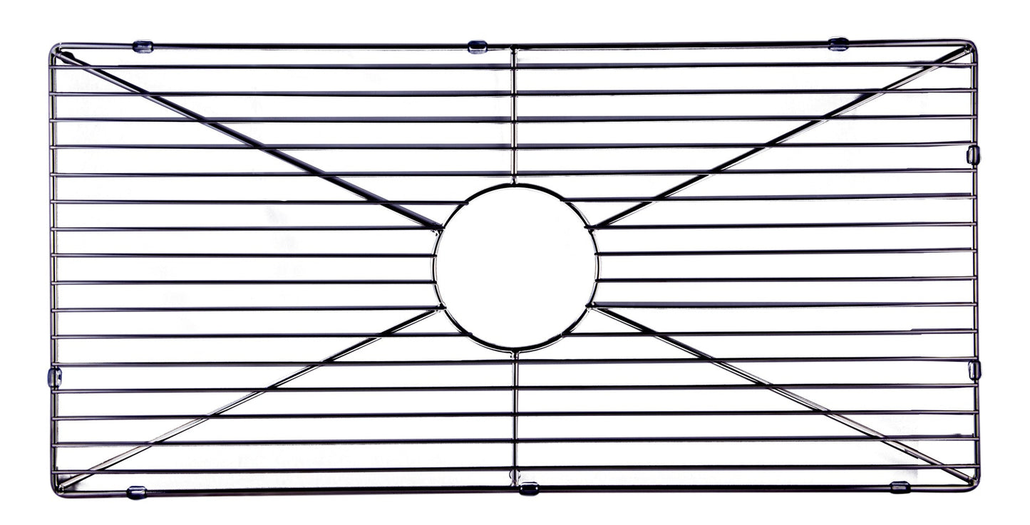 ALFI brand  ABGR3318 Stainless steel kitchen sink grid for AB3318SB
