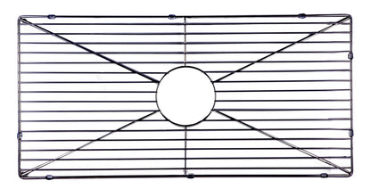 ALFI brand  ABGR3318 Stainless steel kitchen sink grid for AB3318SB