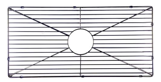 ALFI brand  ABGR3318 Stainless steel kitchen sink grid for AB3318SB