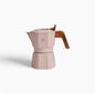 High Pressure Espresso Maker Moka Pot