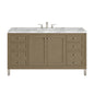 Chicago 60" Single Vanity
