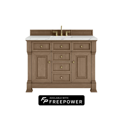 Brookfield 48" Single Vanity