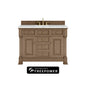 Brookfield 48" Single Vanity