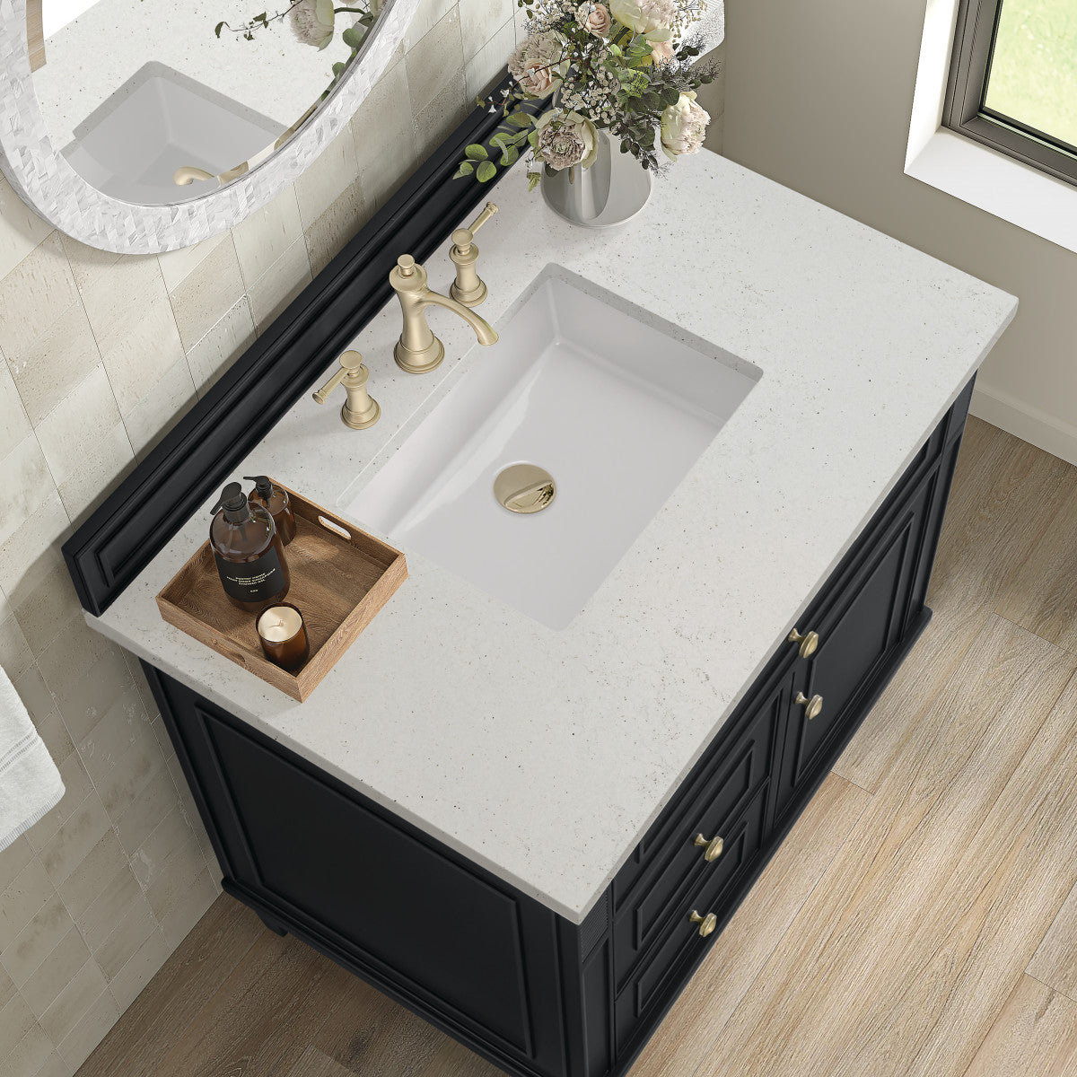 Lorelai 36" Single Vanity