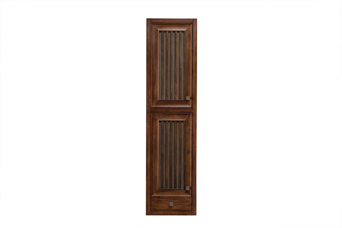 Athens 15" Tower Hutch