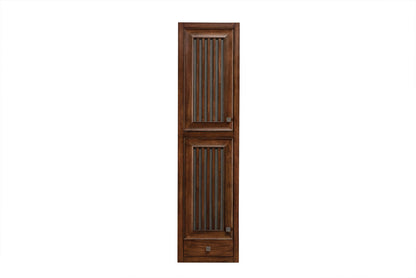 Athens 15" Tower Hutch