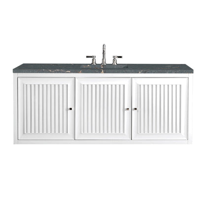Athens 60" Single Vanity Cabinet
