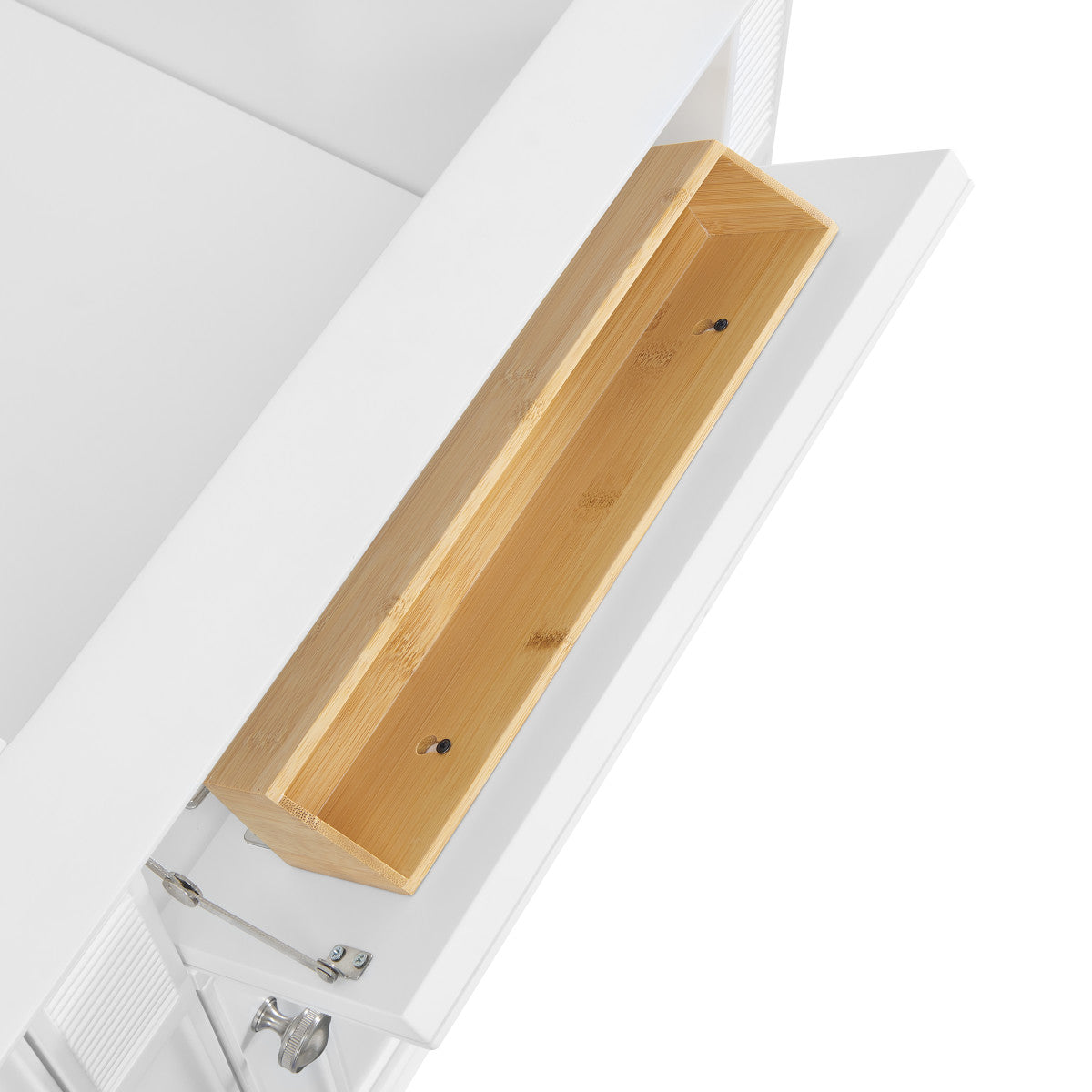 Lorelai 60" Double Vanity
