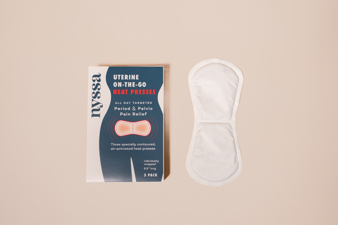 Mocha Mousse Essential Postpartum Kit