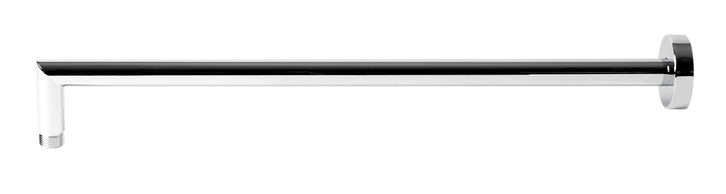 ALFI brand ABSA20R 20" Round Wall Shower Arm