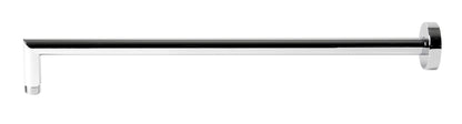 ALFI brand ABSA20R 20" Round Wall Shower Arm