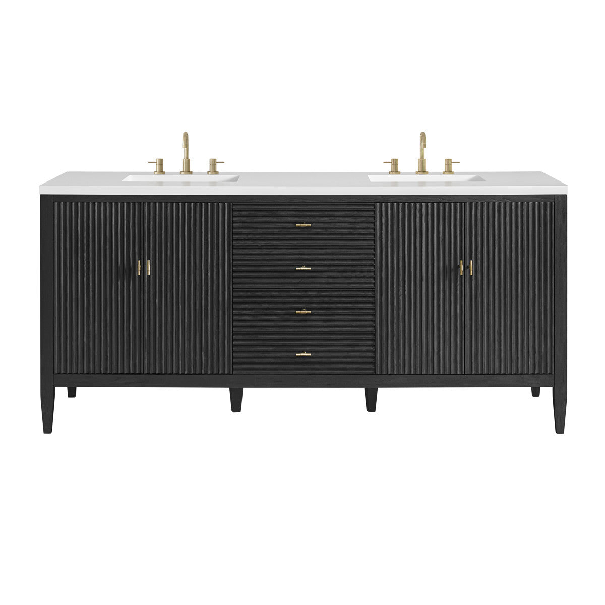 Myrrin 72" Vanity