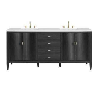 Myrrin 72" Vanity