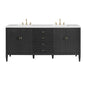 Myrrin 72" Vanity