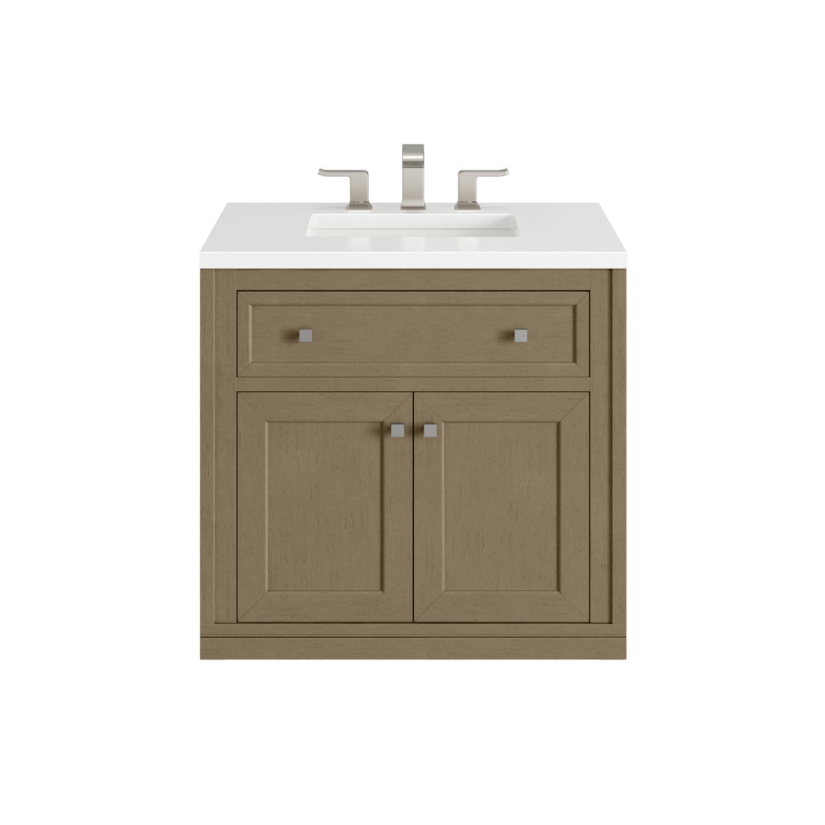 Chicago 30" Single Vanity
