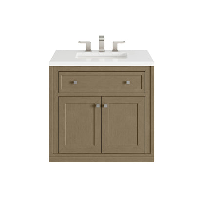 Chicago 30" Single Vanity