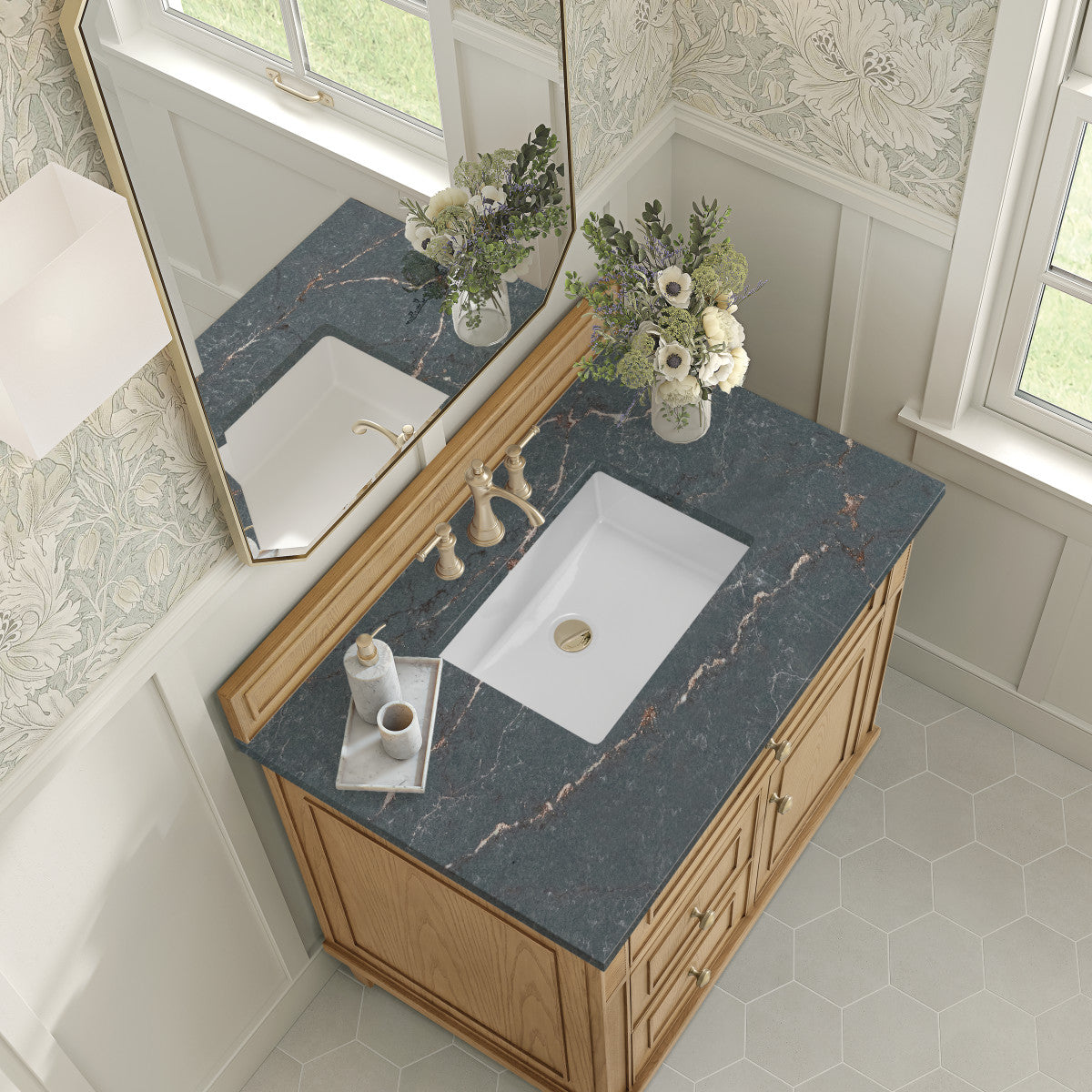 Lorelai 36" Single Vanity