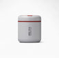 Portable Travel Coffee Bean Canister