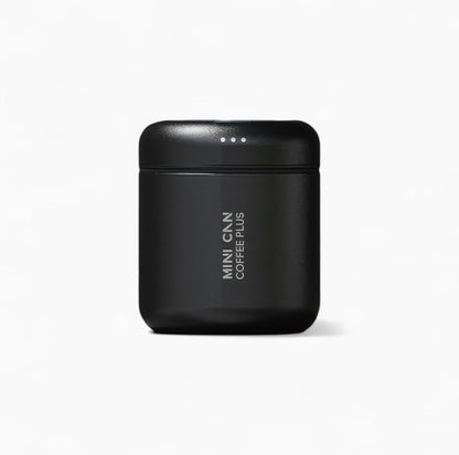 Portable Travel Coffee Bean Canister