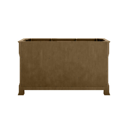 Brookfield 60" Double Vanity