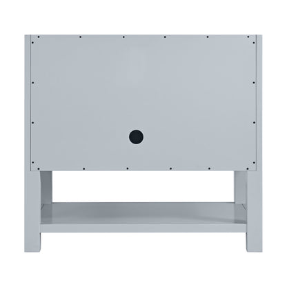 Breckenridge 36" Single Vanity Cabinet