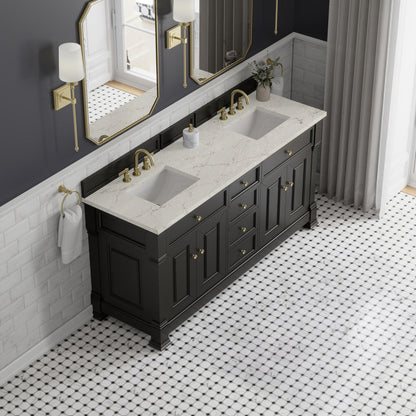 Brookfield 72" Double Vanity