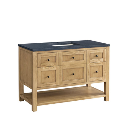 Breckenridge 48" Single Vanity Cabinet
