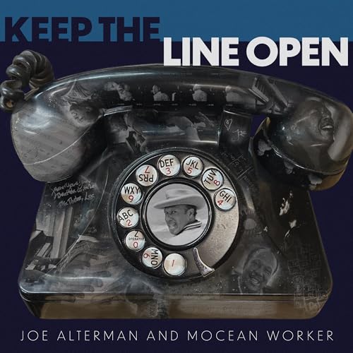 Keep The Line Open |