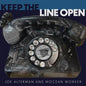 Keep The Line Open |
