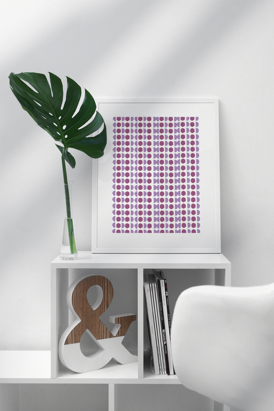 Diana Wall Art