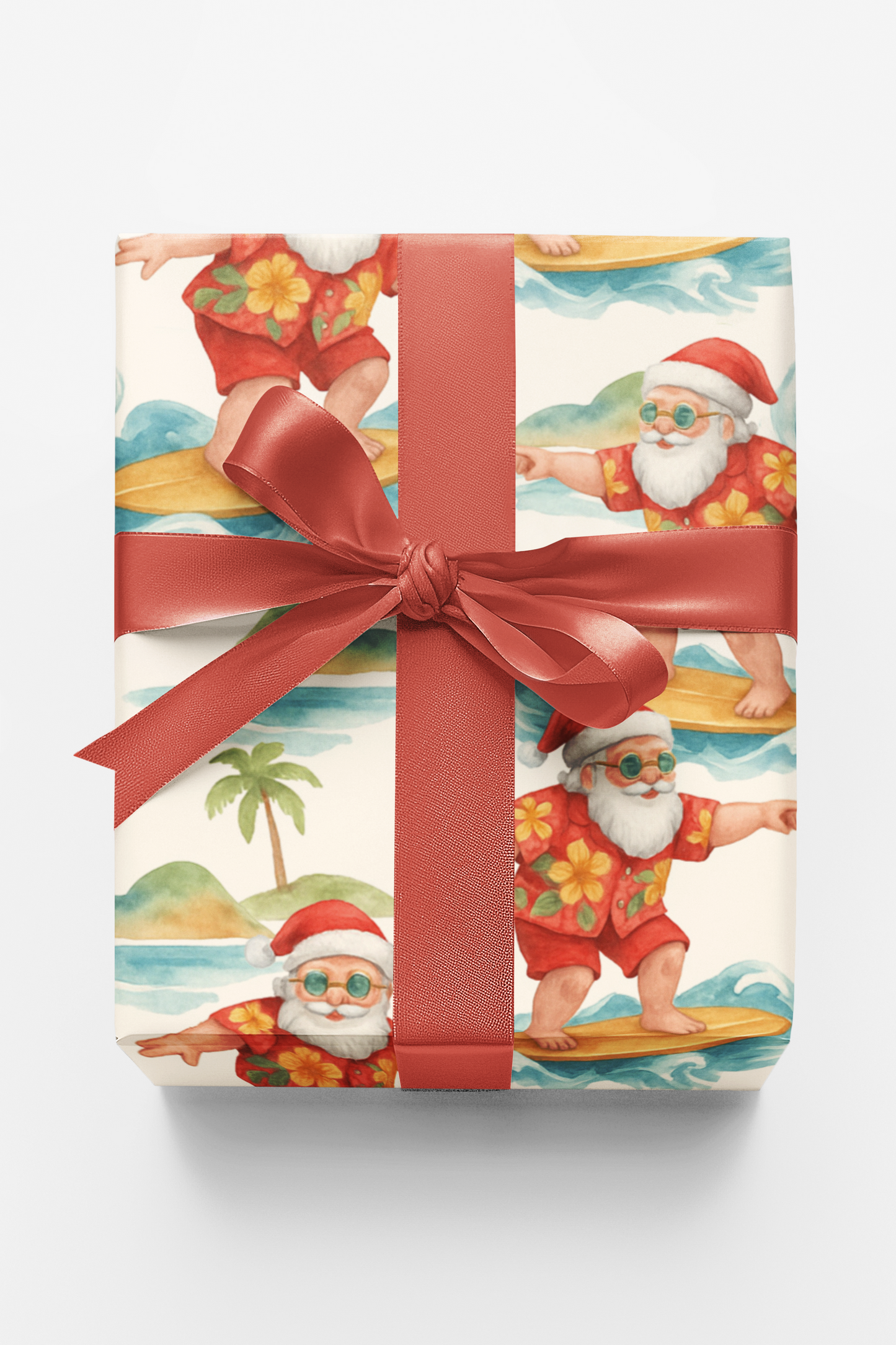 Merry Curl Breakers