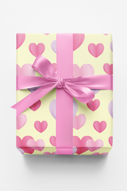 Hearts to Hearts