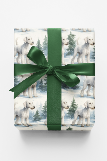 Velvet Frost & Festive Whimsy