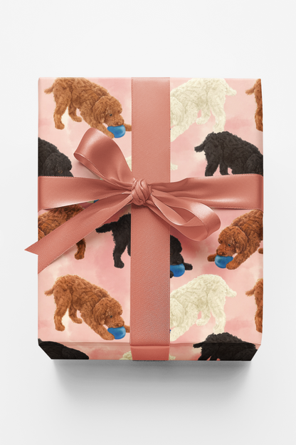 Curly Pup Games
