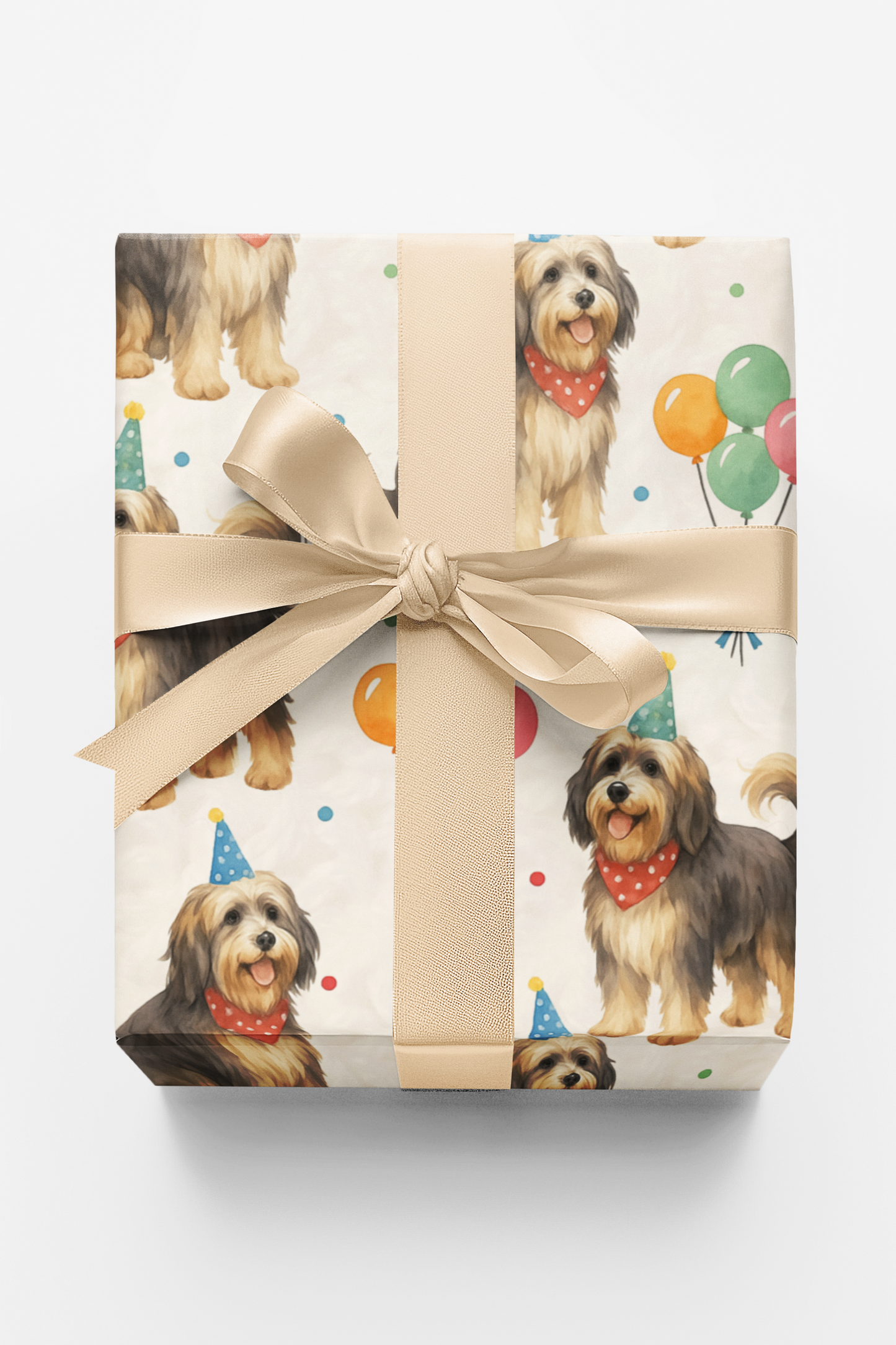 Paw-ty Delight