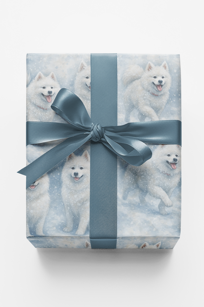 Crystal Paws