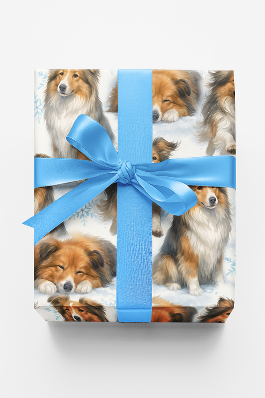 Velvet Steps, Christmas Light