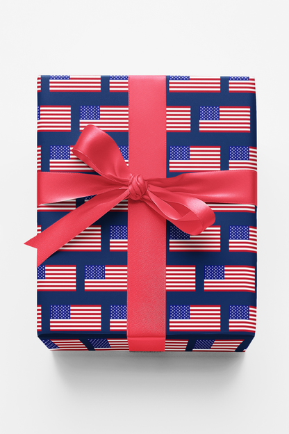 Proudly USA Made