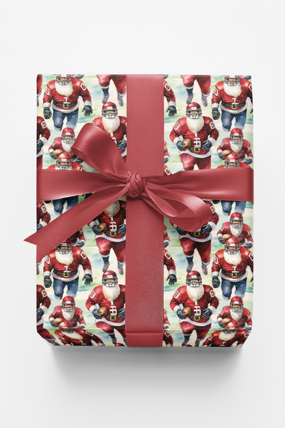 Gridiron Greetings