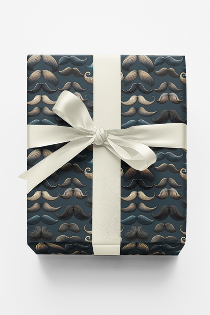 Dapper Dad Wrap