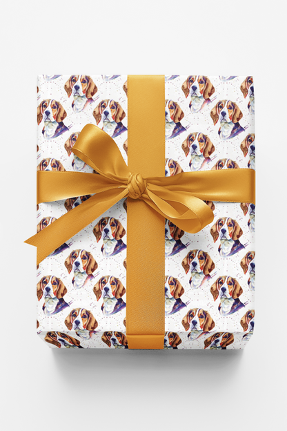 Beagle Bounce