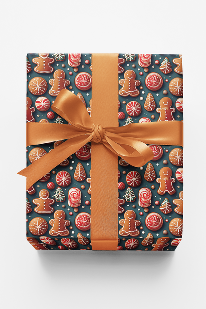 Sweet Holiday Magic
