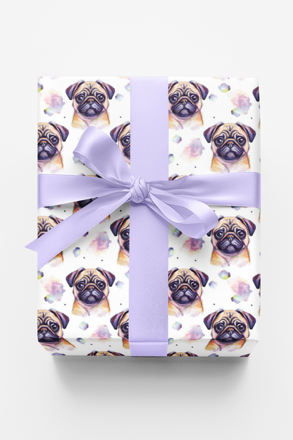 Pugs & Hugs