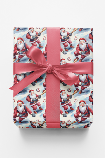 Festive Fielding
