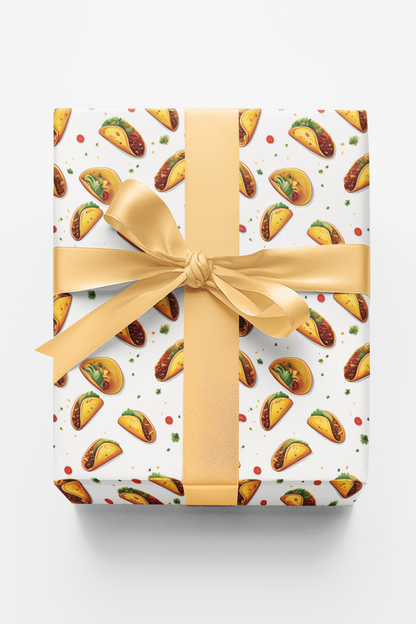 Fiesta in a Wrap!