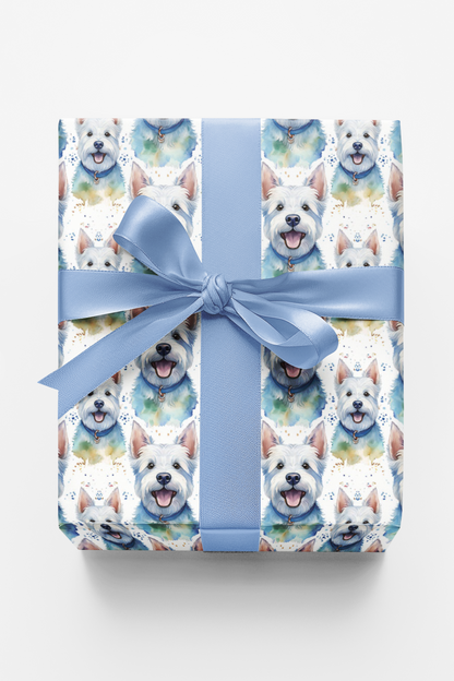 Westie Whirl