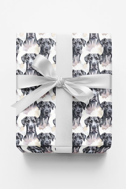Great Great Dane