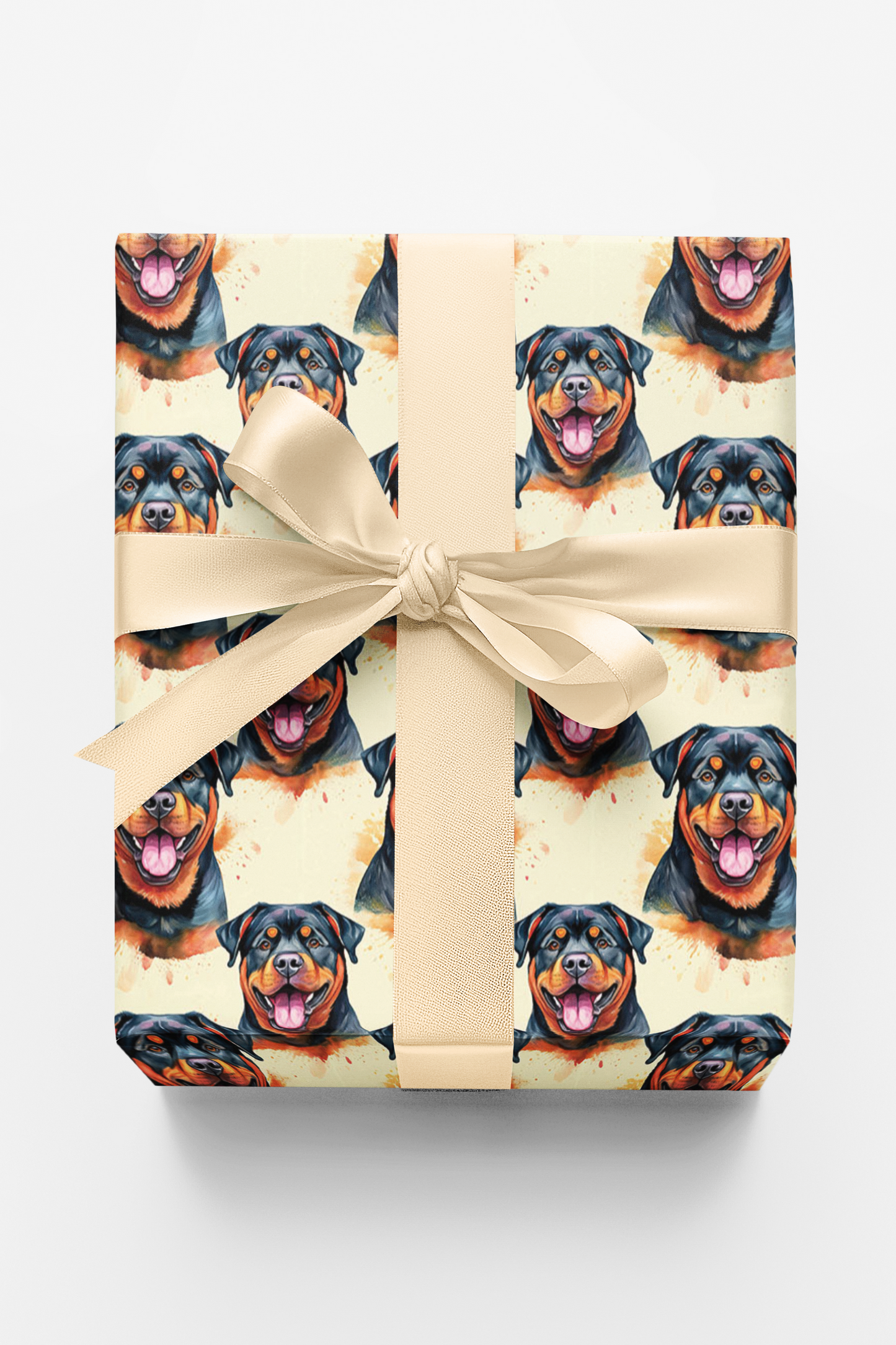 Rottweiler Razzle