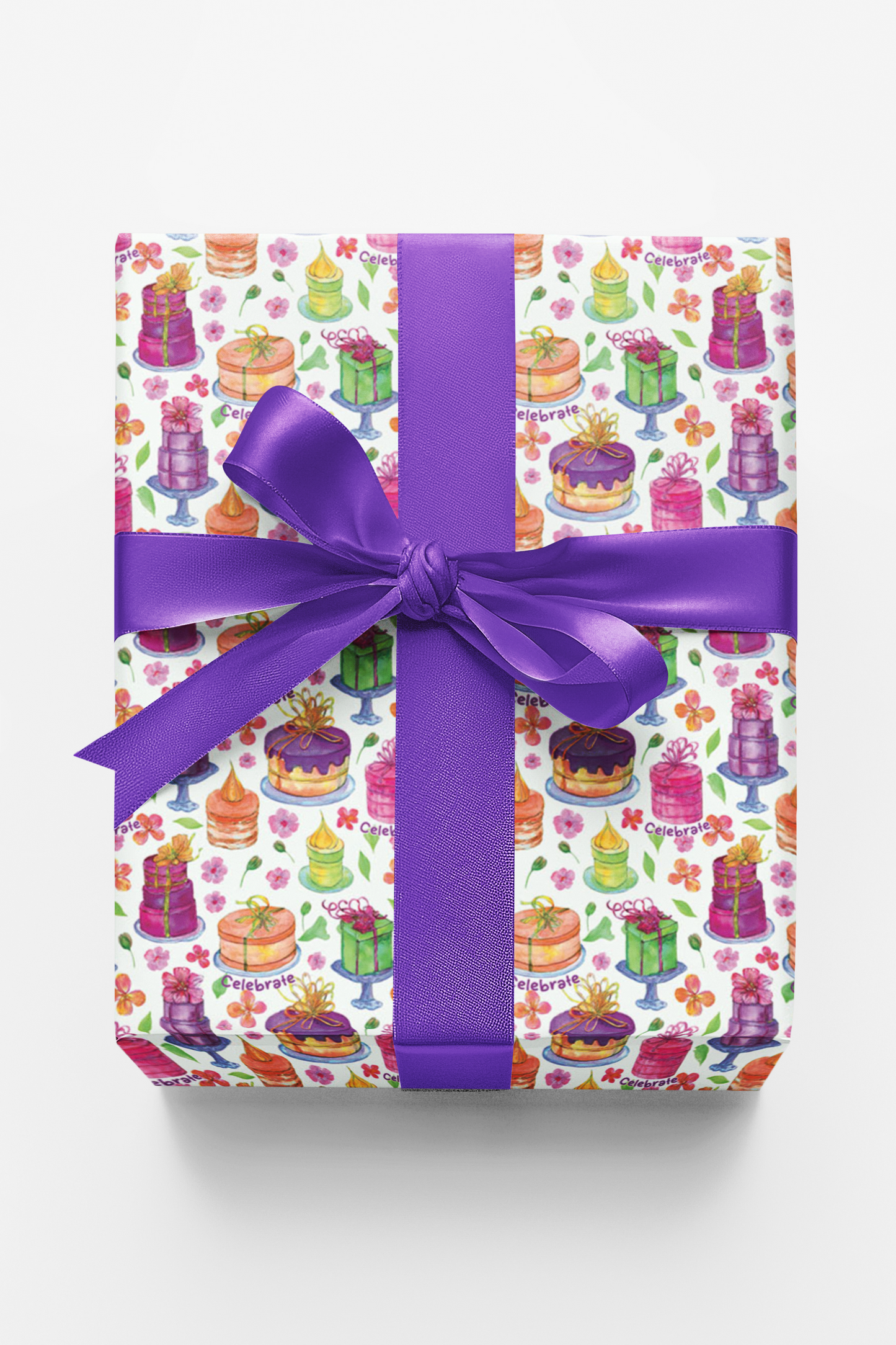 Celebrate the Sweet Way