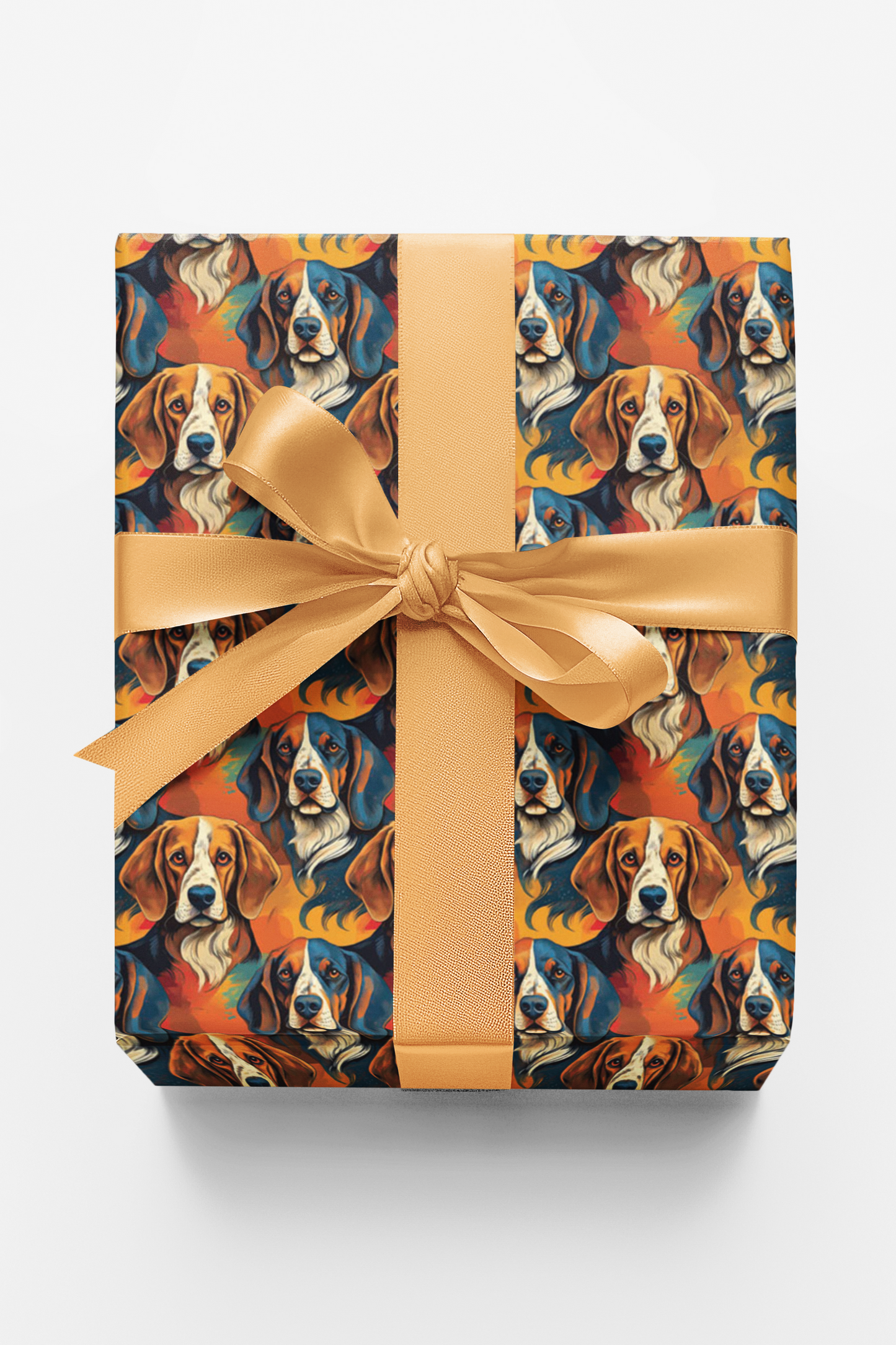 Coonhound Tracks